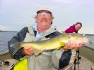 Walleye 7-13-07 Stan Mcnamara